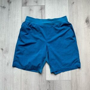 Lululemon T.H.E. Linerless Short 9" Size L